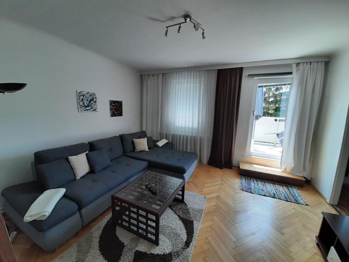 Haus Apricum - Schoen Wohnen & Gratis Parken Viena Exterior foto