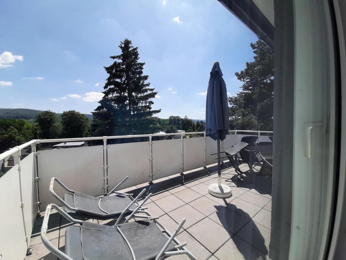 Haus Apricum - Schoen Wohnen & Gratis Parken Viena Exterior foto