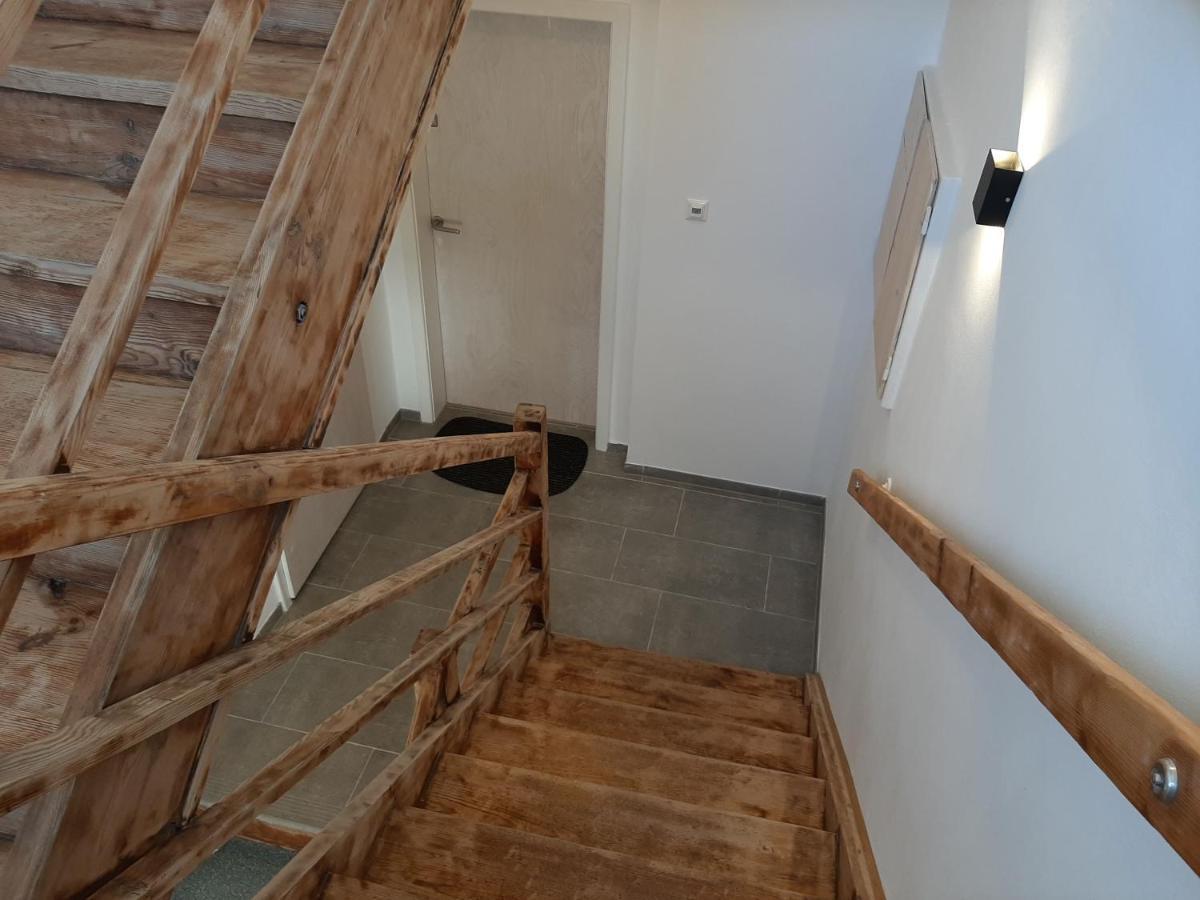 Haus Apricum - Schoen Wohnen & Gratis Parken Viena Exterior foto
