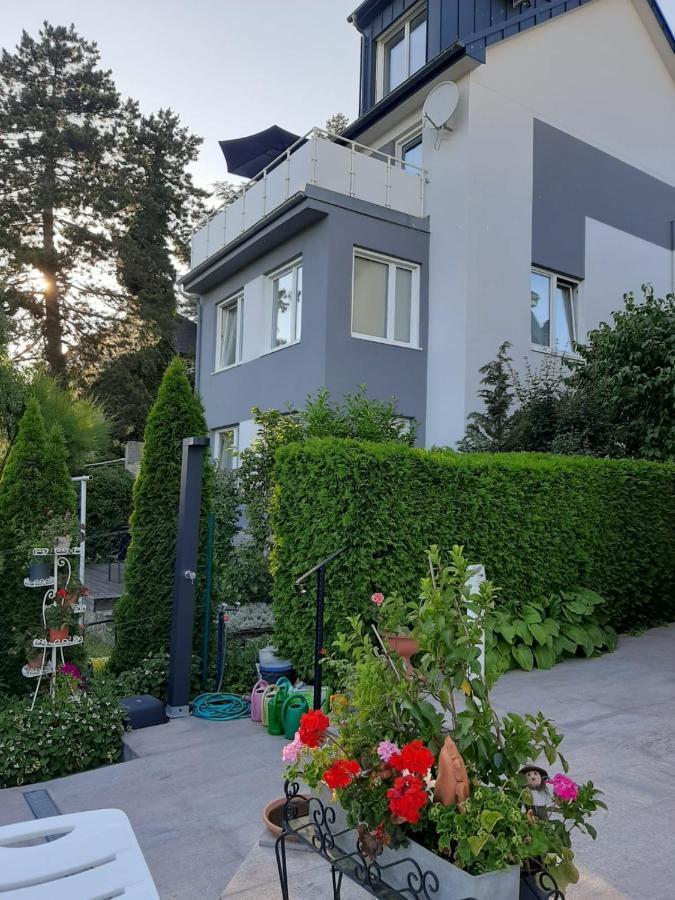 Haus Apricum - Schoen Wohnen & Gratis Parken Viena Exterior foto