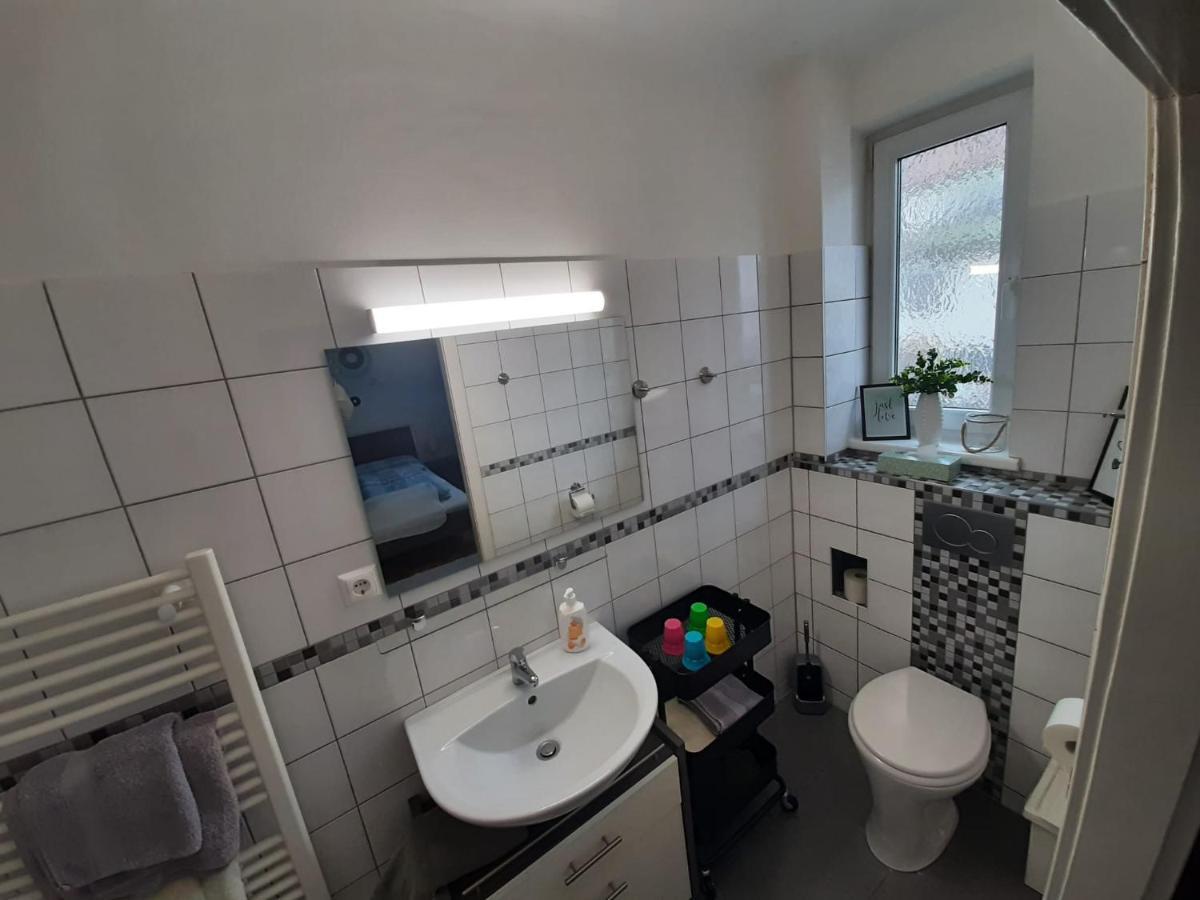 Haus Apricum - Schoen Wohnen & Gratis Parken Viena Exterior foto