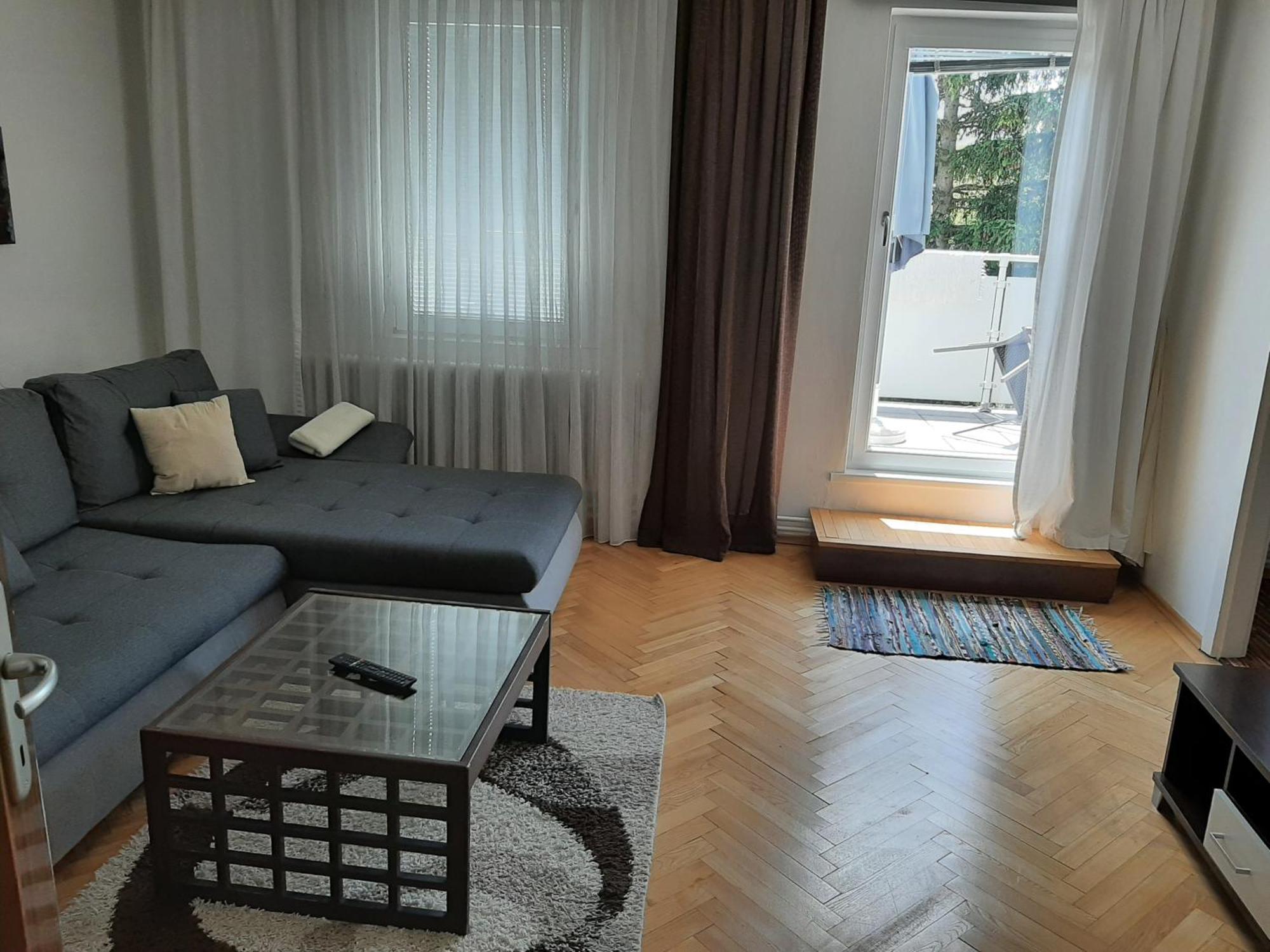 Haus Apricum - Schoen Wohnen & Gratis Parken Viena Exterior foto