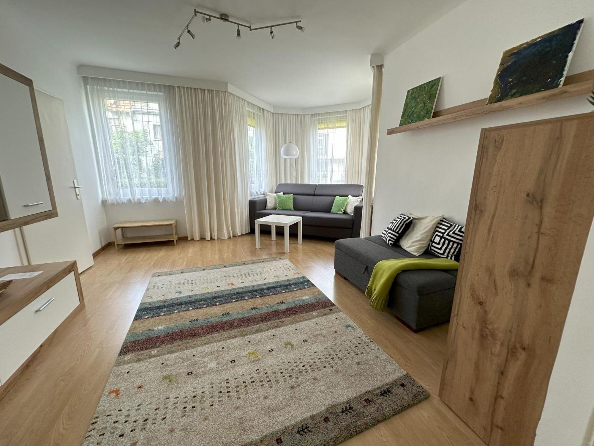 Haus Apricum - Schoen Wohnen & Gratis Parken Viena Exterior foto