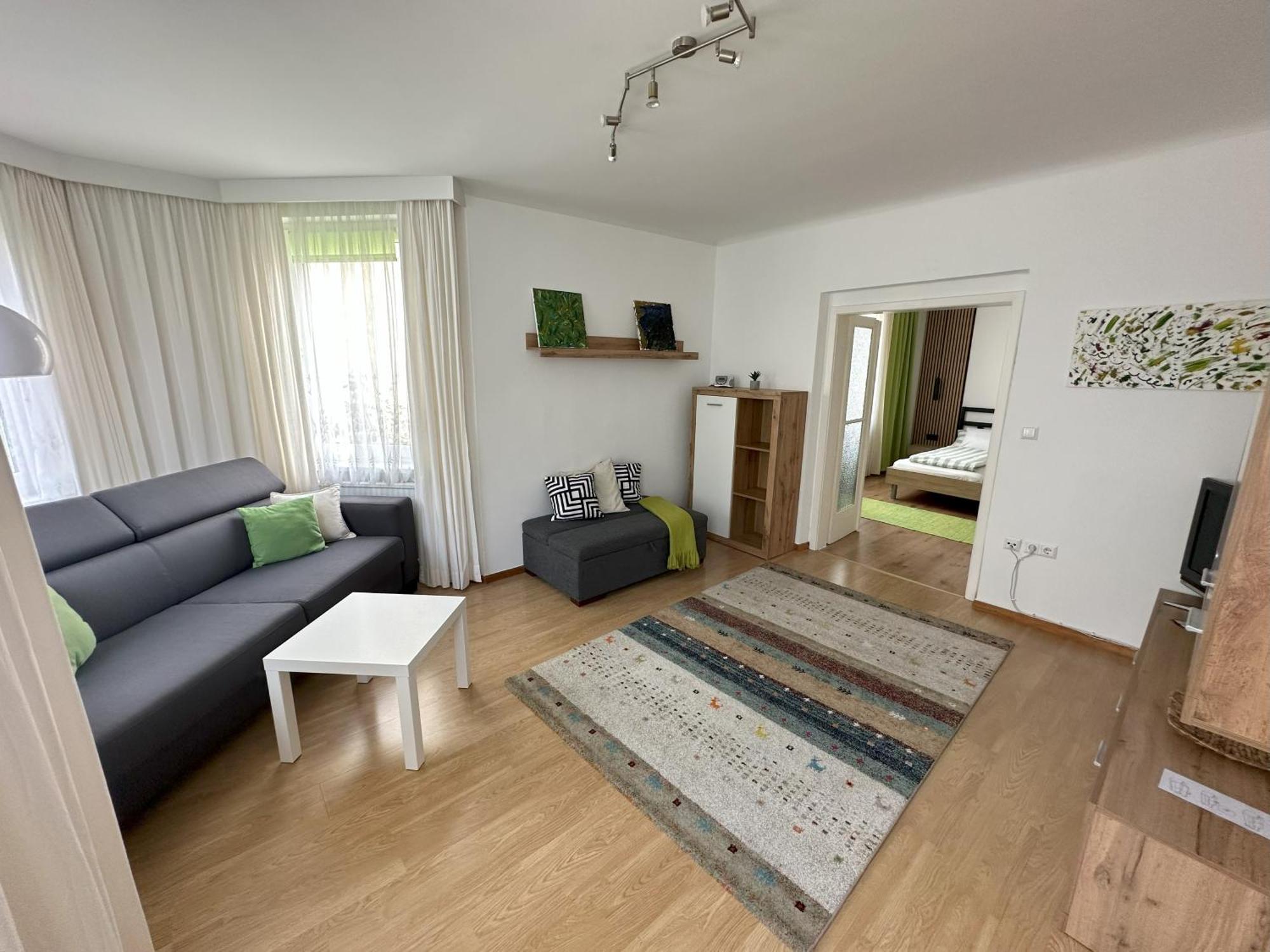 Haus Apricum - Schoen Wohnen & Gratis Parken Viena Exterior foto