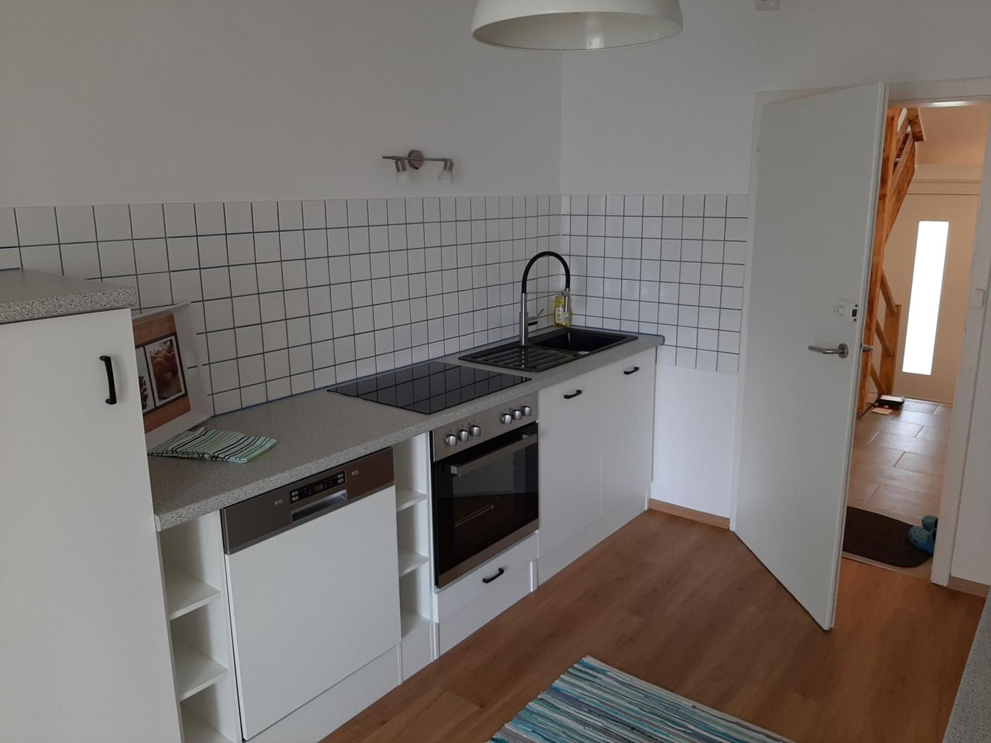 Haus Apricum - Schoen Wohnen & Gratis Parken Viena Exterior foto