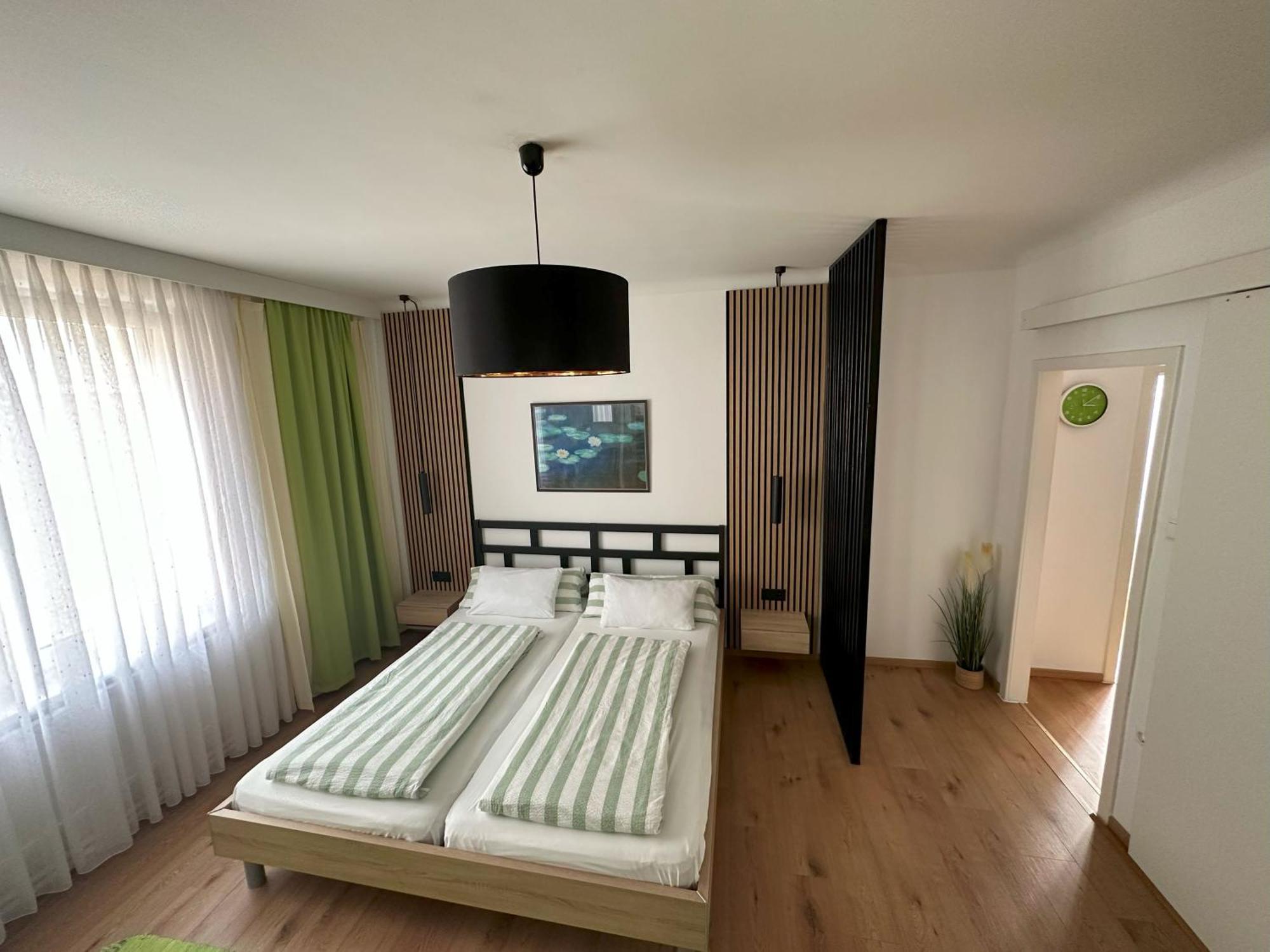Haus Apricum - Schoen Wohnen & Gratis Parken Viena Exterior foto