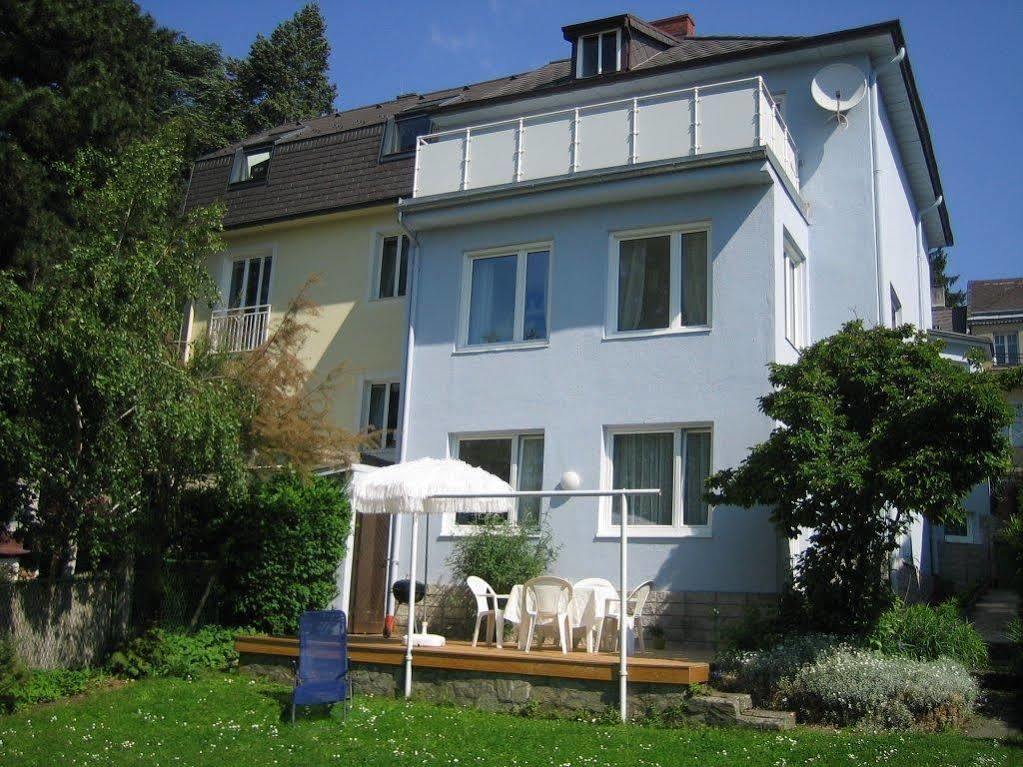Haus Apricum - Schoen Wohnen & Gratis Parken Viena Exterior foto